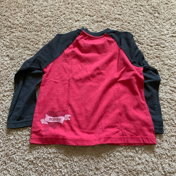 Boys 4T long sleeves - Picture 3 of 5